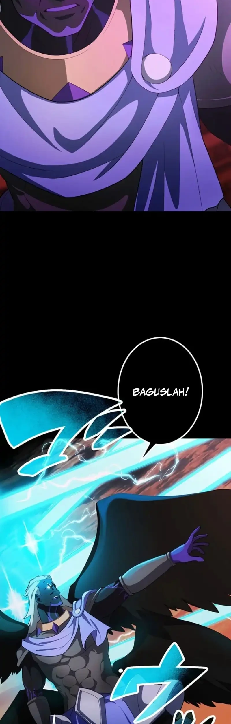 Chapter 100 - halaman 29