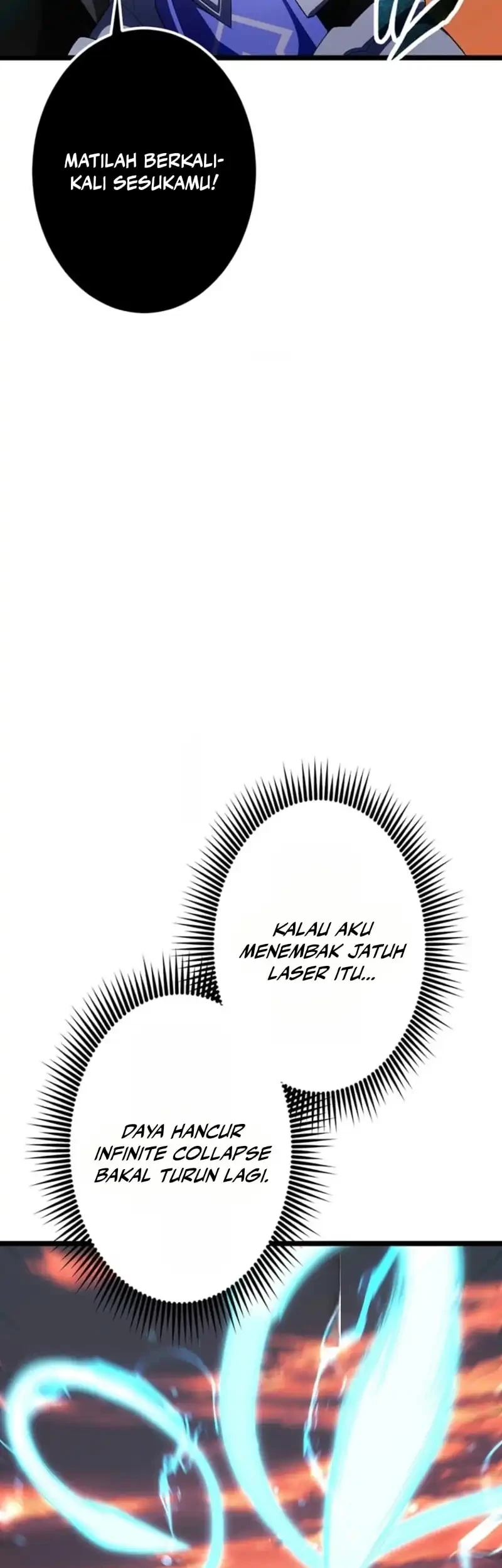 Chapter 100 - halaman 30
