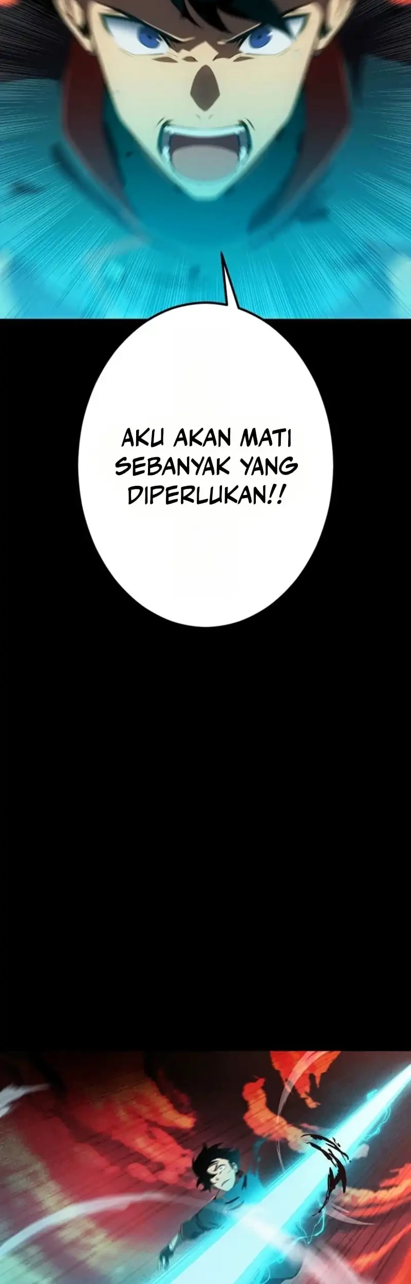 Chapter 100 - halaman 33