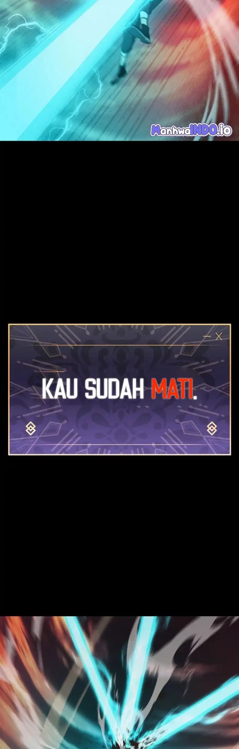 Chapter 100 - halaman 34