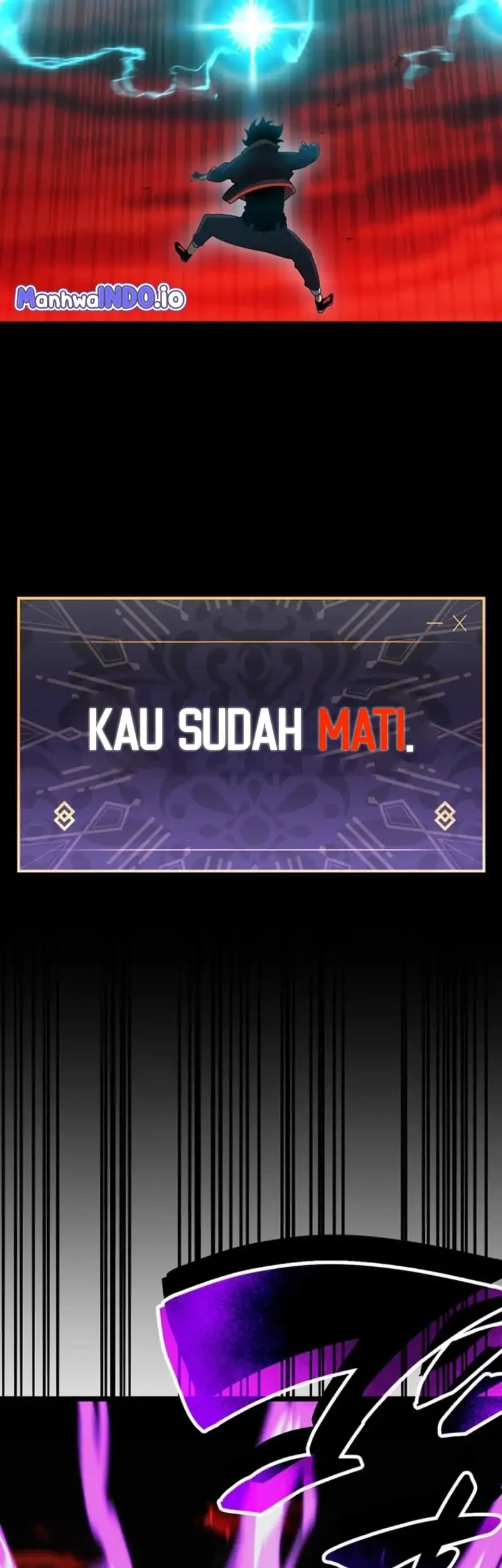 Chapter 100 - halaman 36