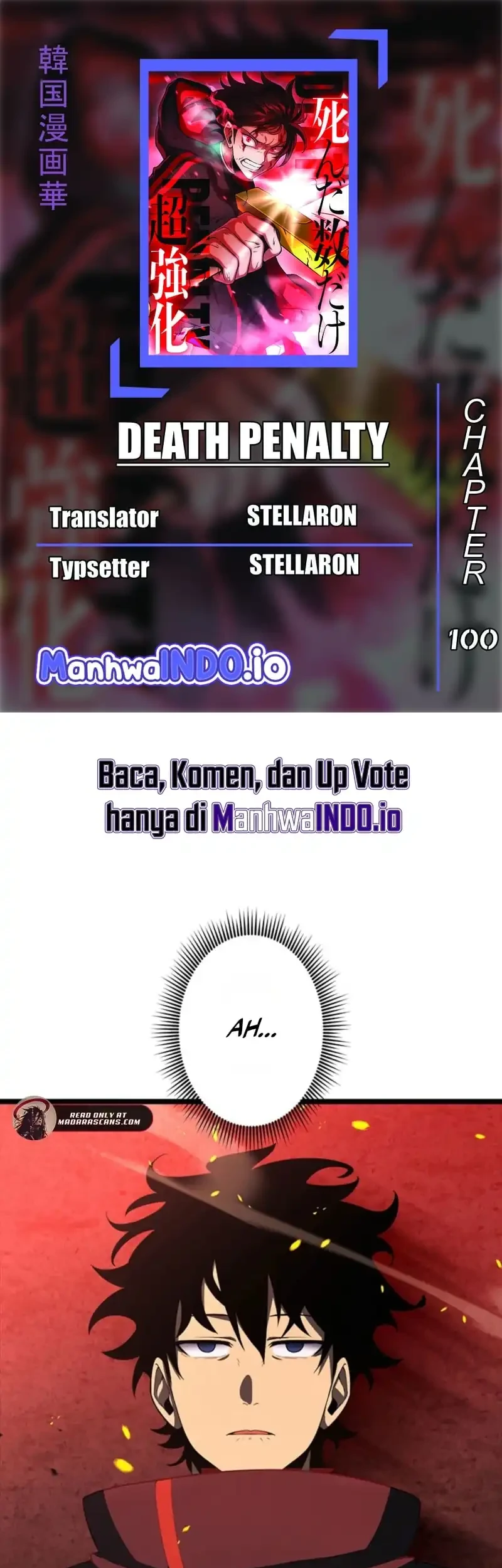 Chapter 100 - halaman 2