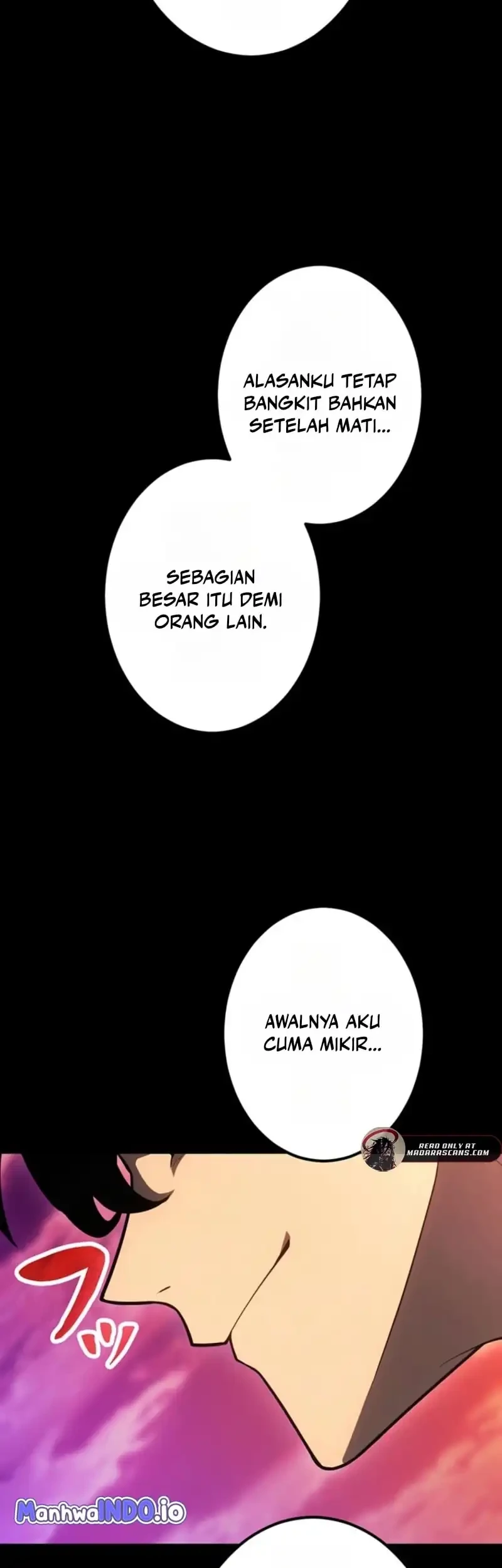 Chapter 100 - halaman 40