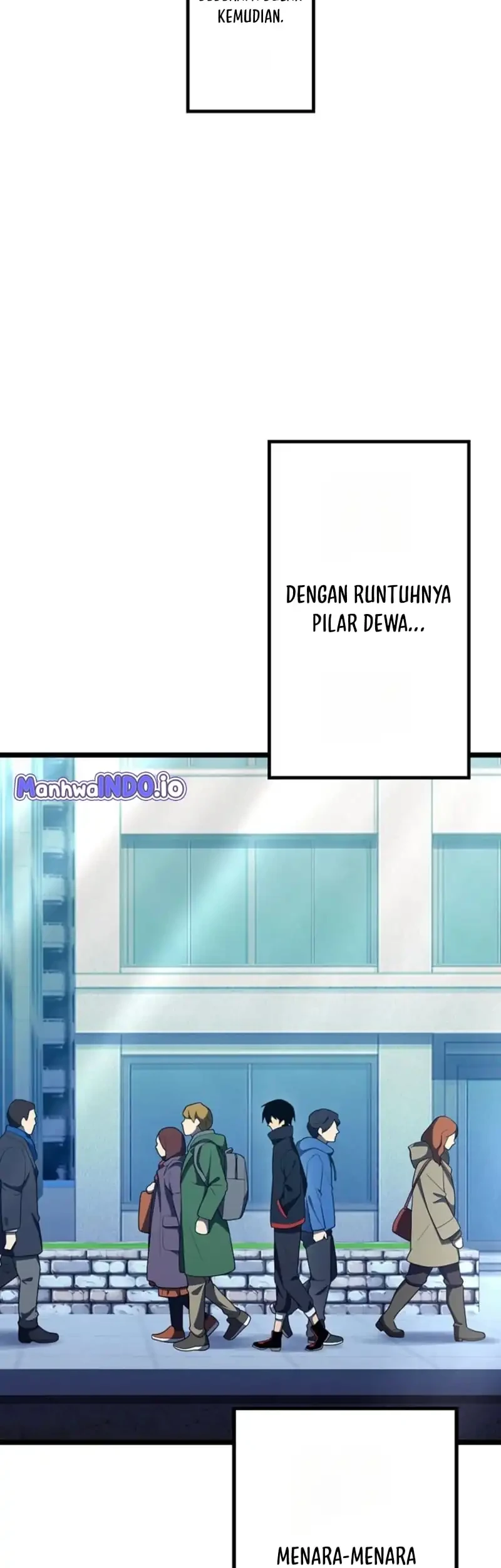 Chapter 100 - halaman 50