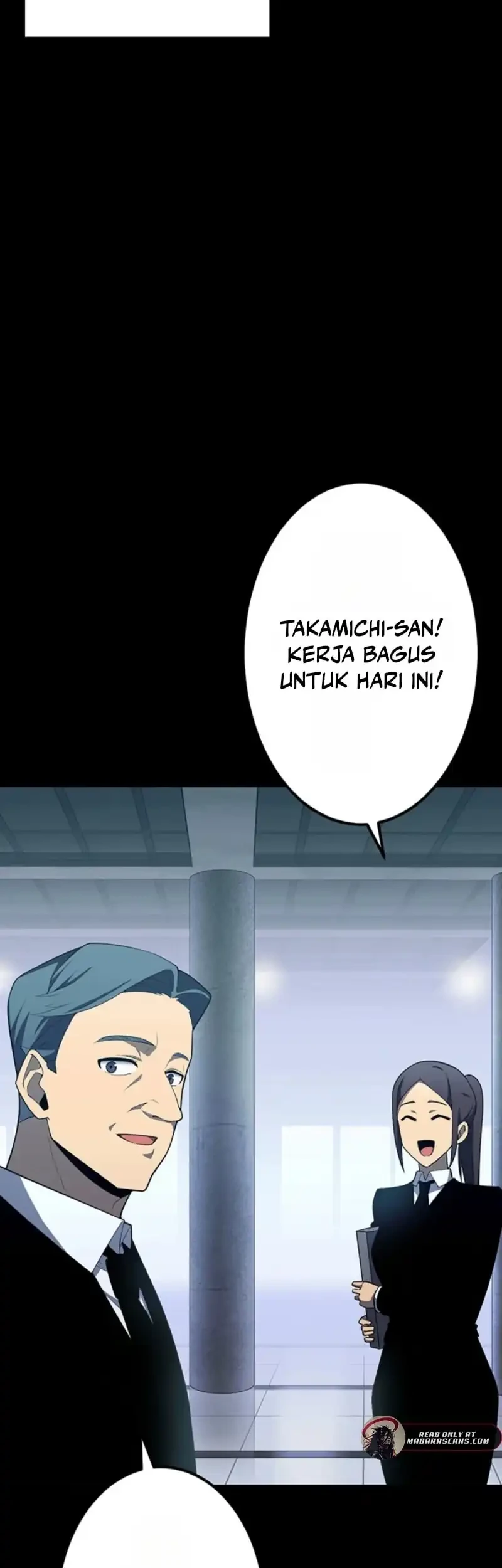 Chapter 100 - halaman 56
