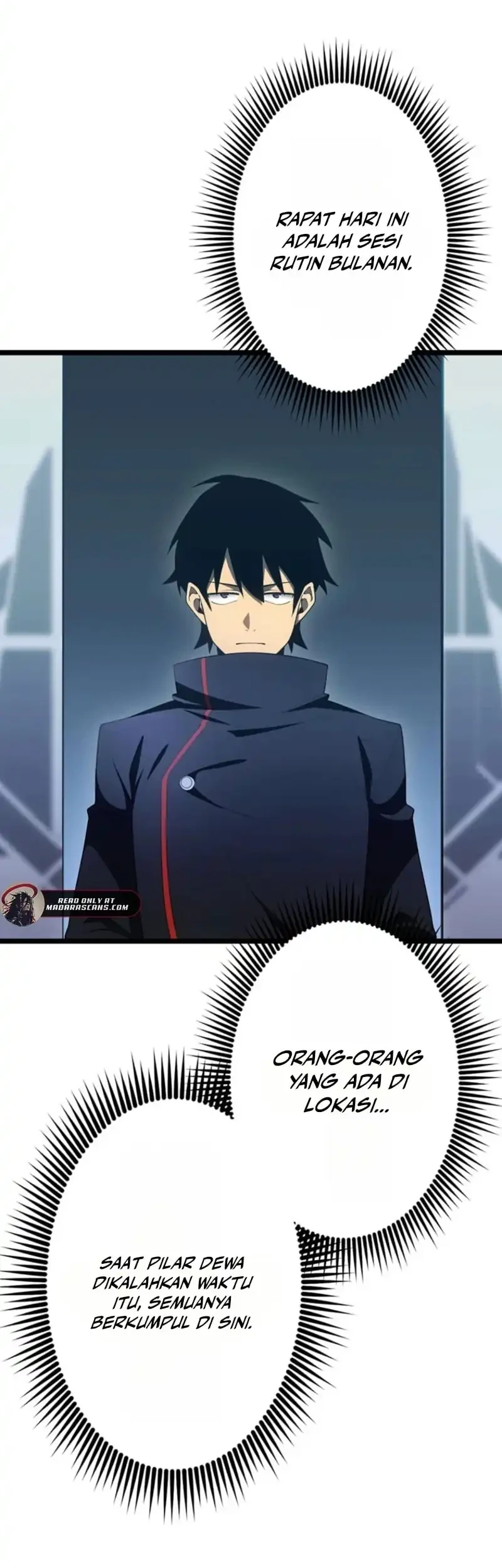 Chapter 100 - halaman 61