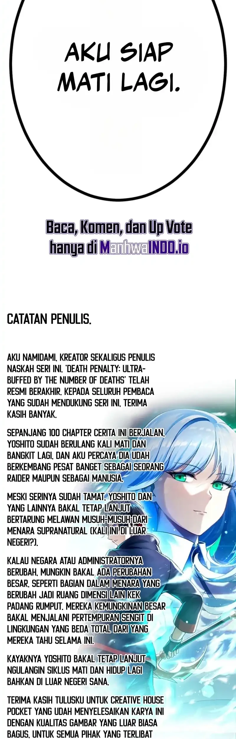 Chapter 100 - halaman 67