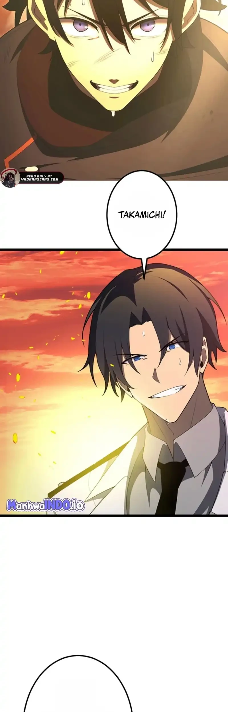 Chapter 100 - halaman 16