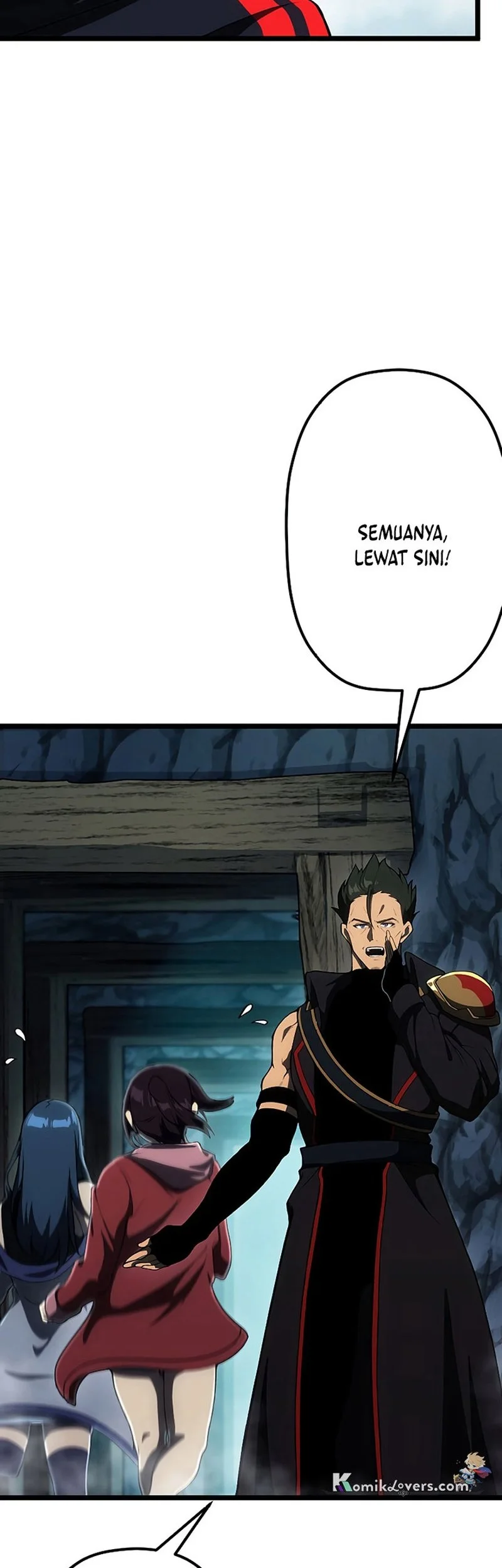Chapter 30 - halaman 21