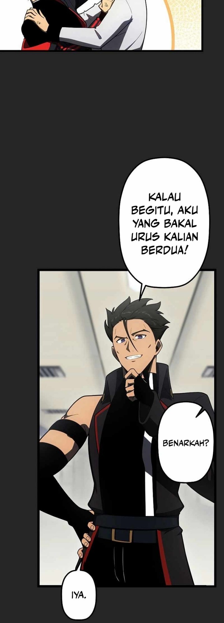 Chapter 40 - halaman 21