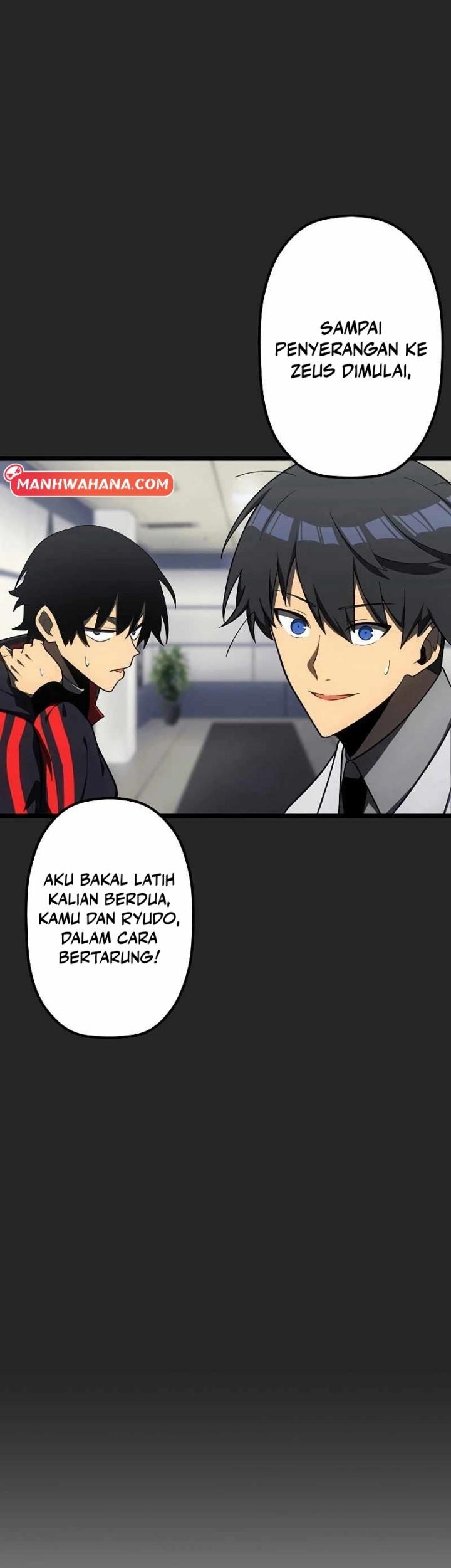 Chapter 40 - halaman 22