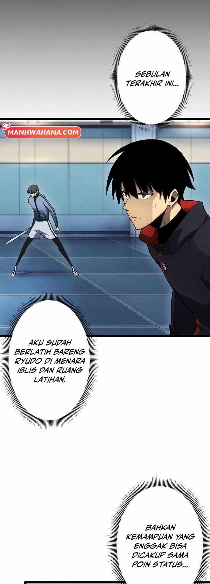 Chapter 40 - halaman 23