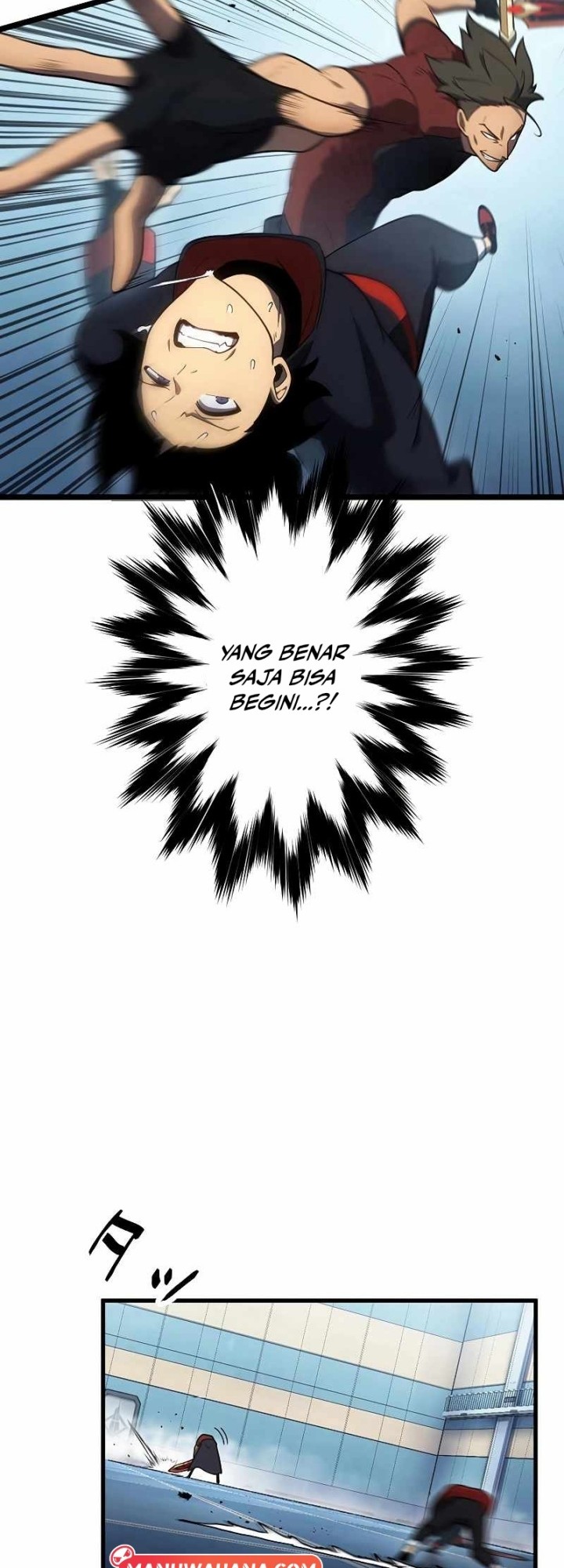 Chapter 40 - halaman 31