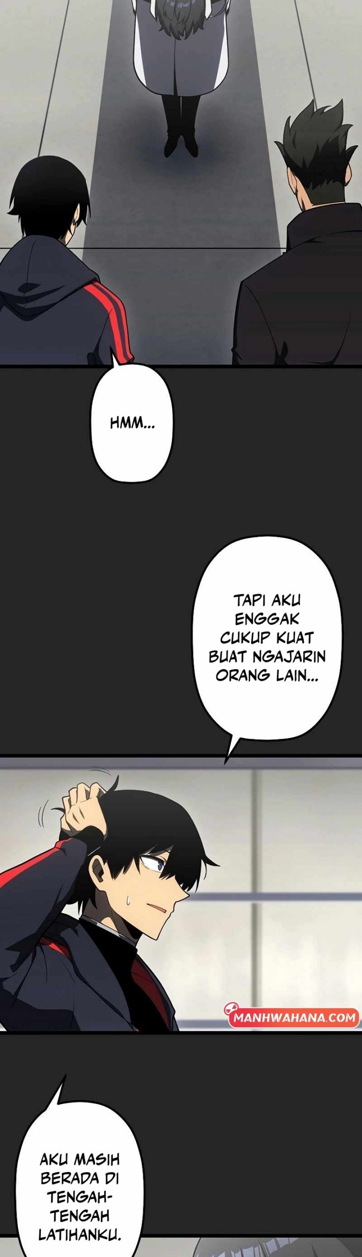 Chapter 40 - halaman 18
