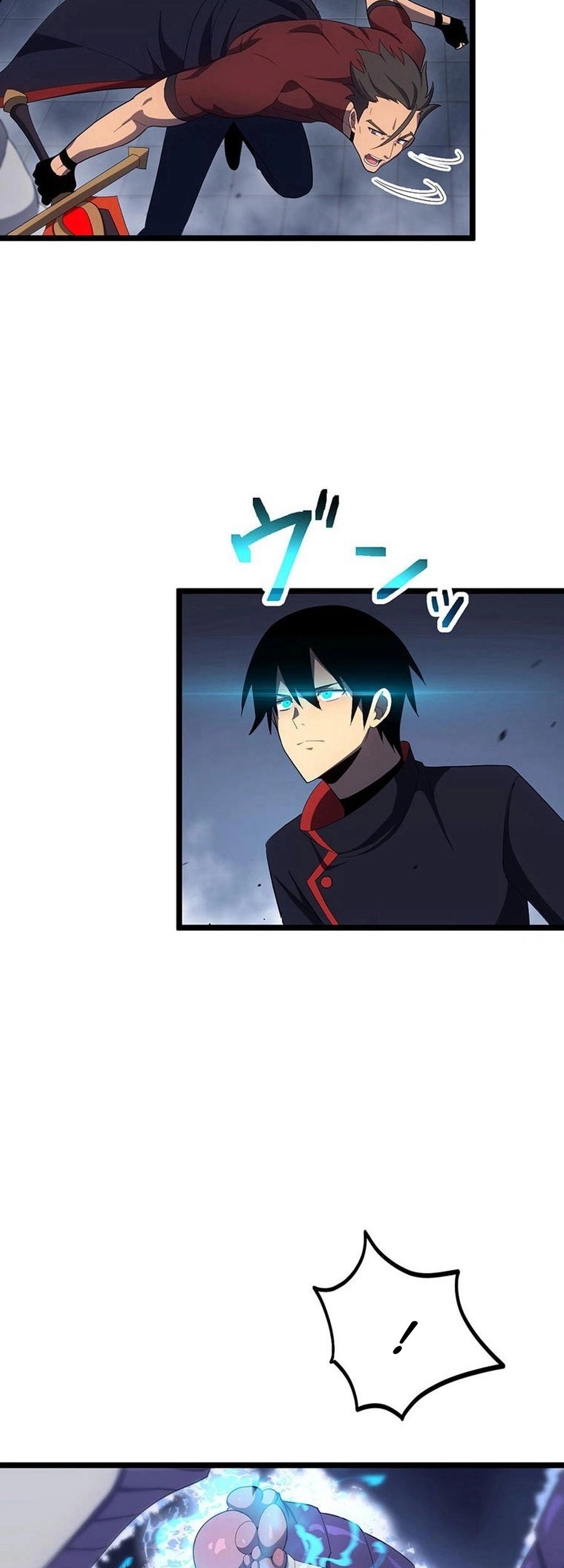Chapter 45 - halaman 25