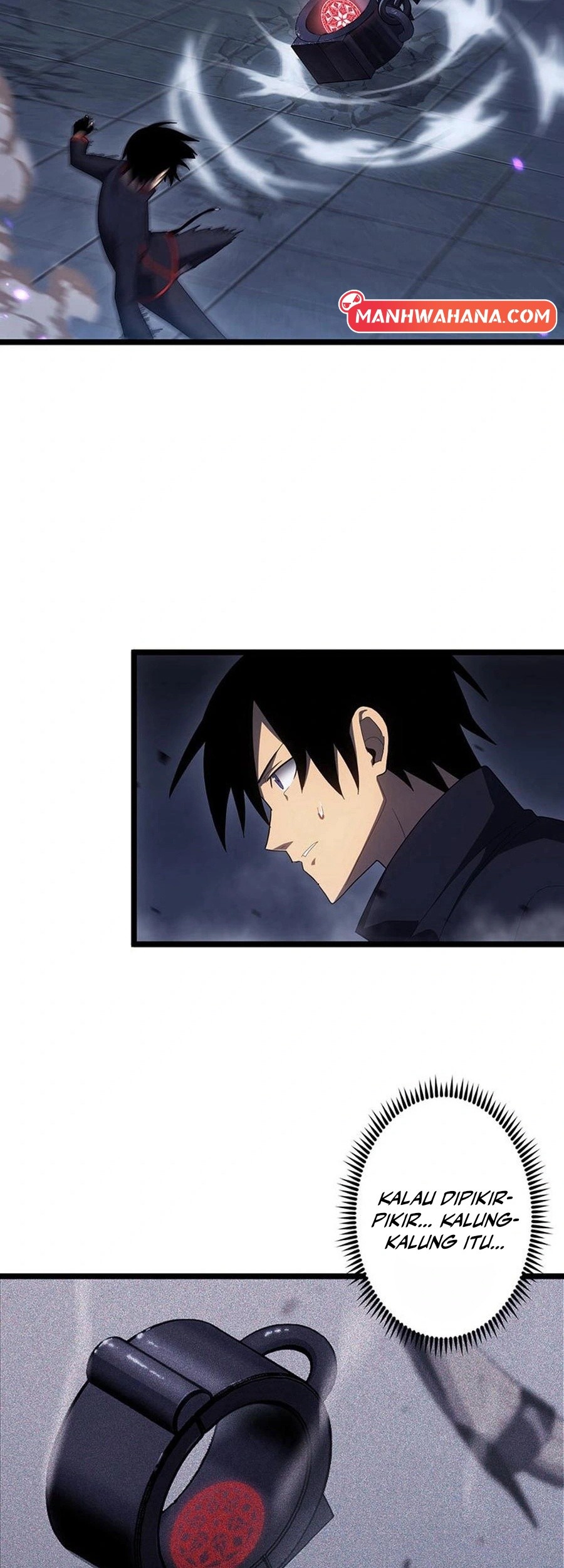 Chapter 45 - halaman 36
