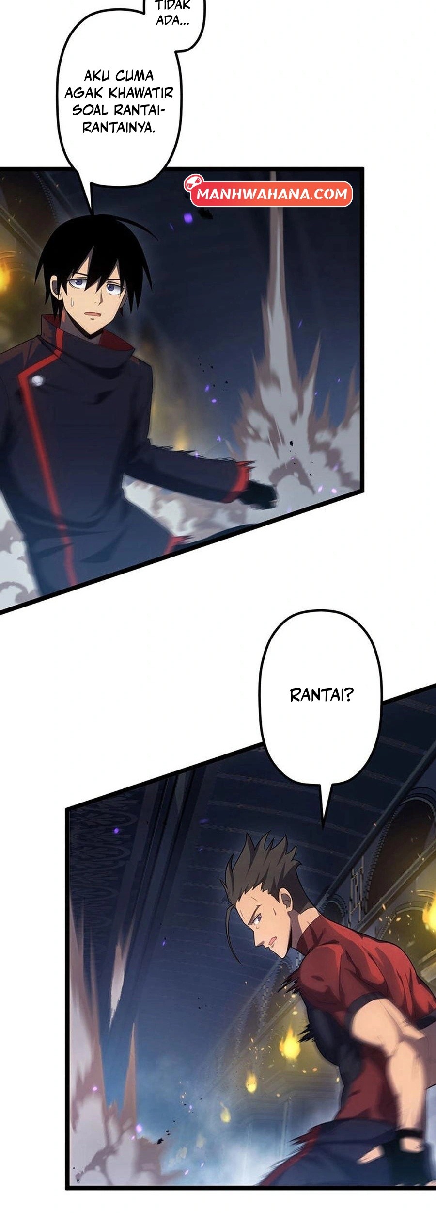 Chapter 45 - halaman 38