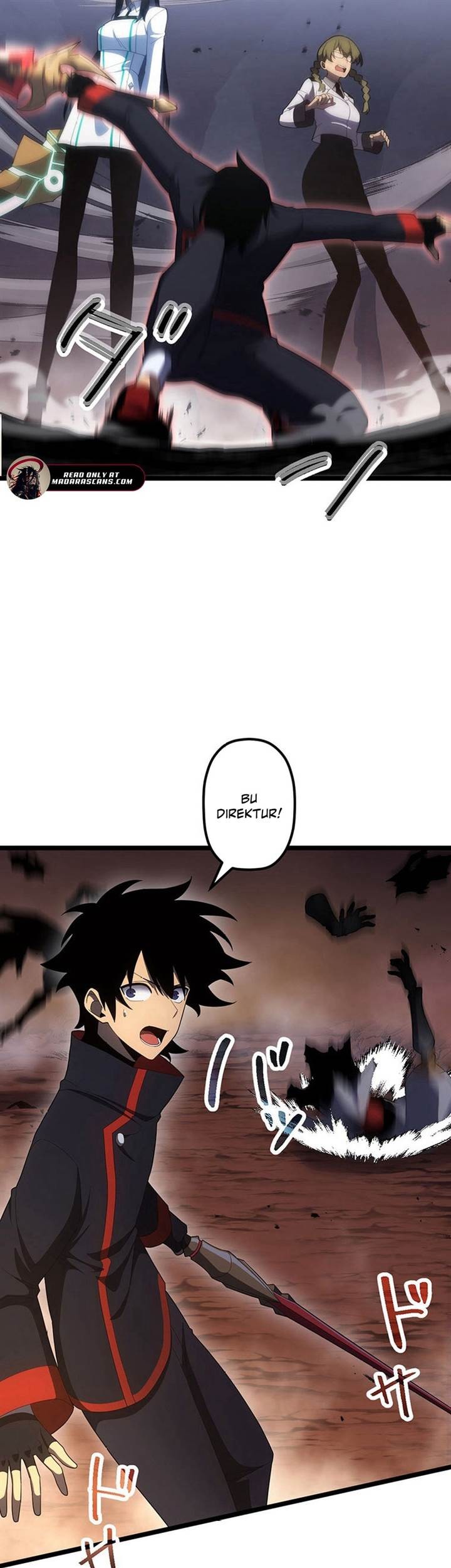 Chapter 49 - halaman 42