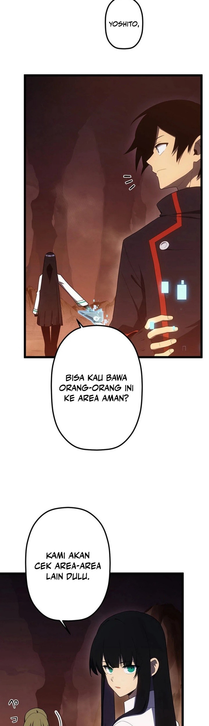 Chapter 50 - halaman 36