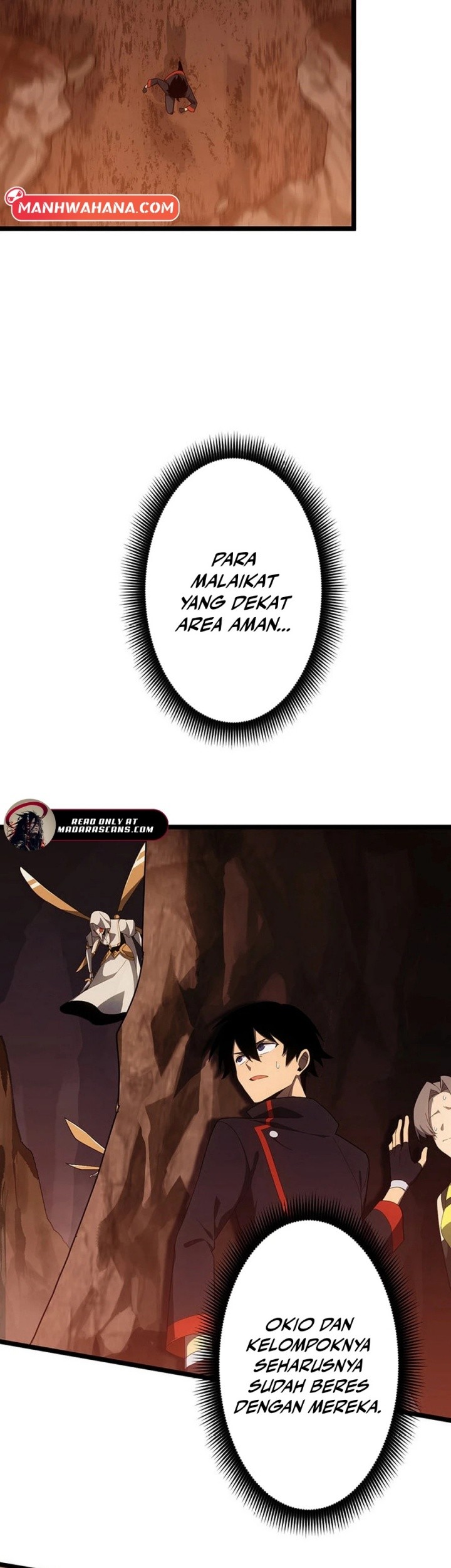 Chapter 50 - halaman 40