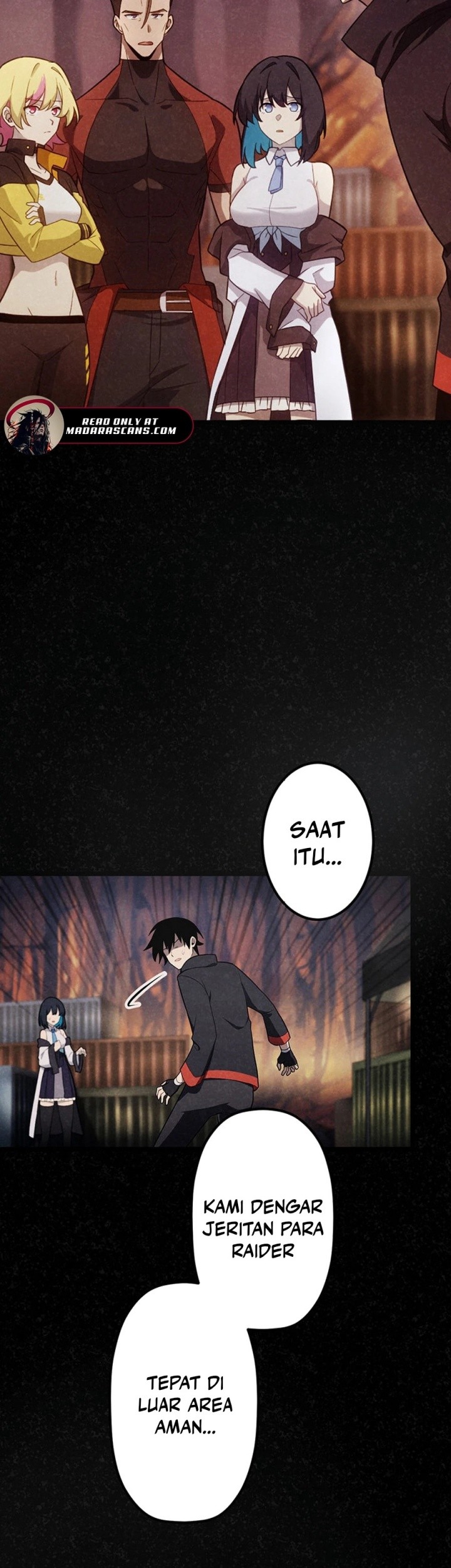 Chapter 50 - halaman 18