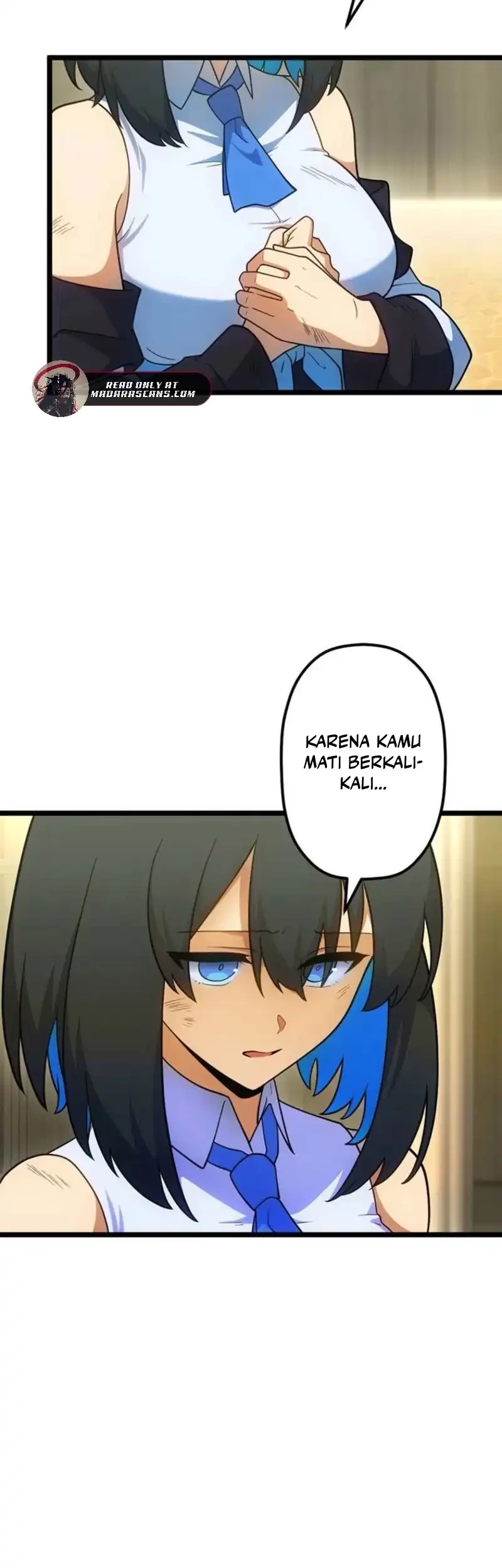 Chapter 58 - halaman 20