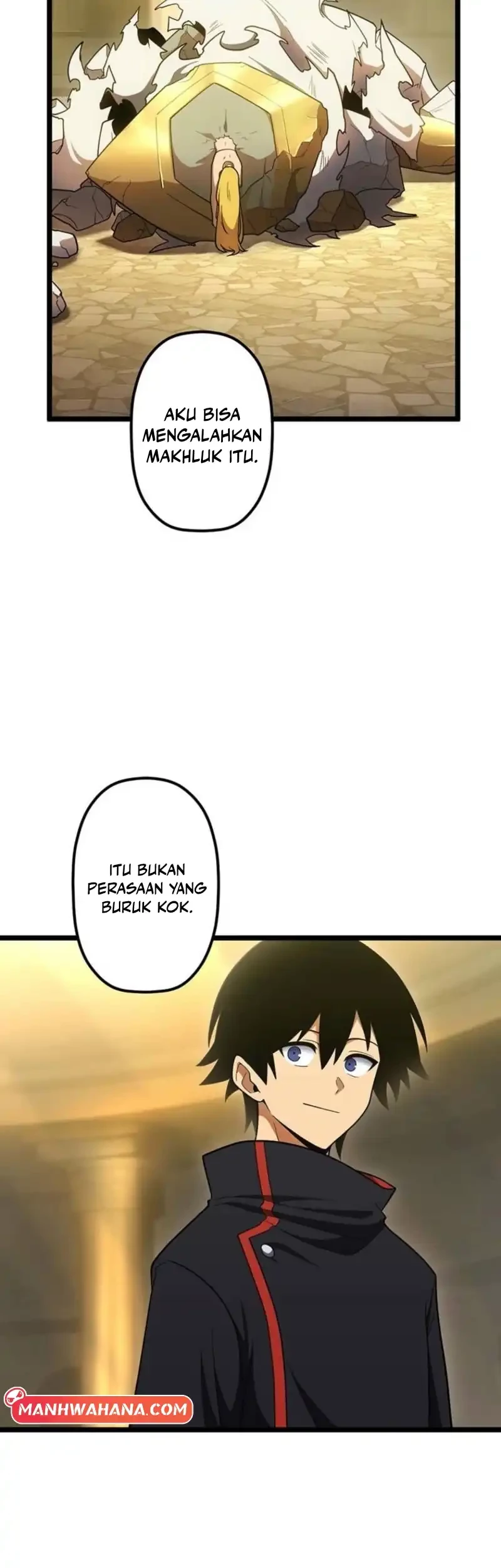 Chapter 58 - halaman 22