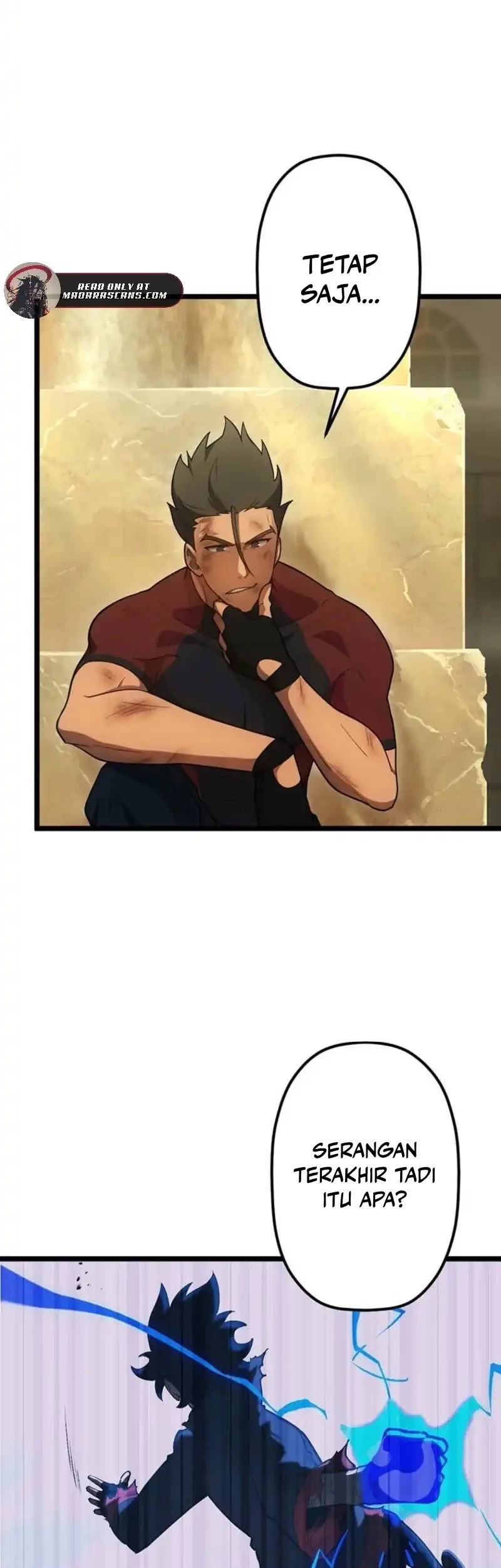 Chapter 58 - halaman 23
