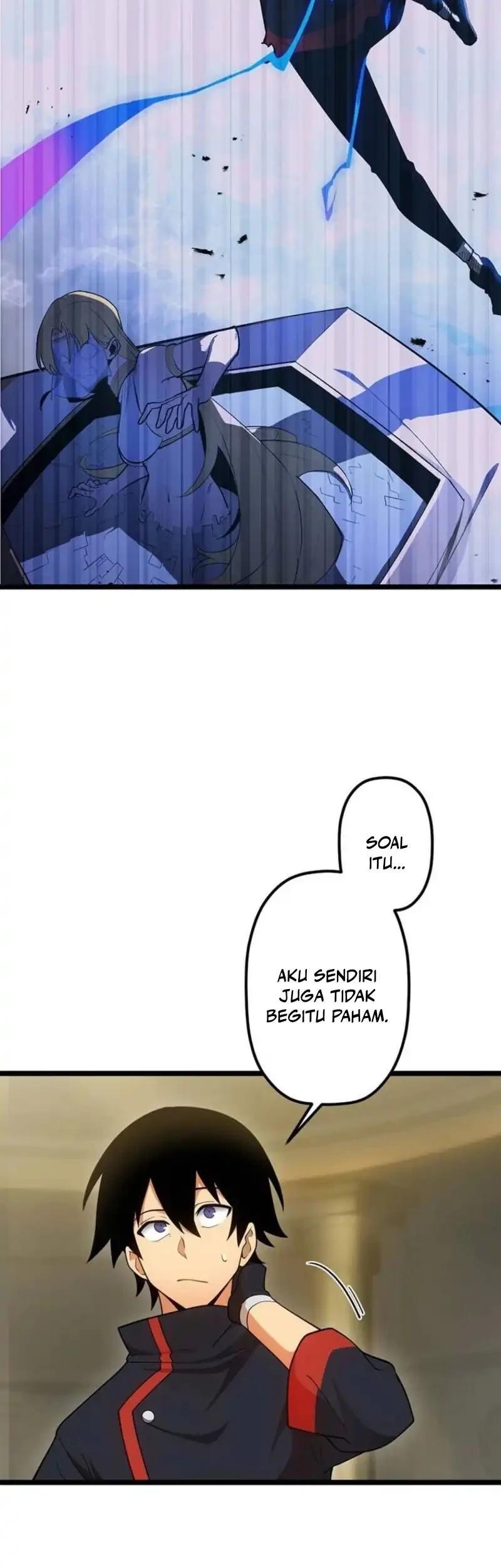 Chapter 58 - halaman 24