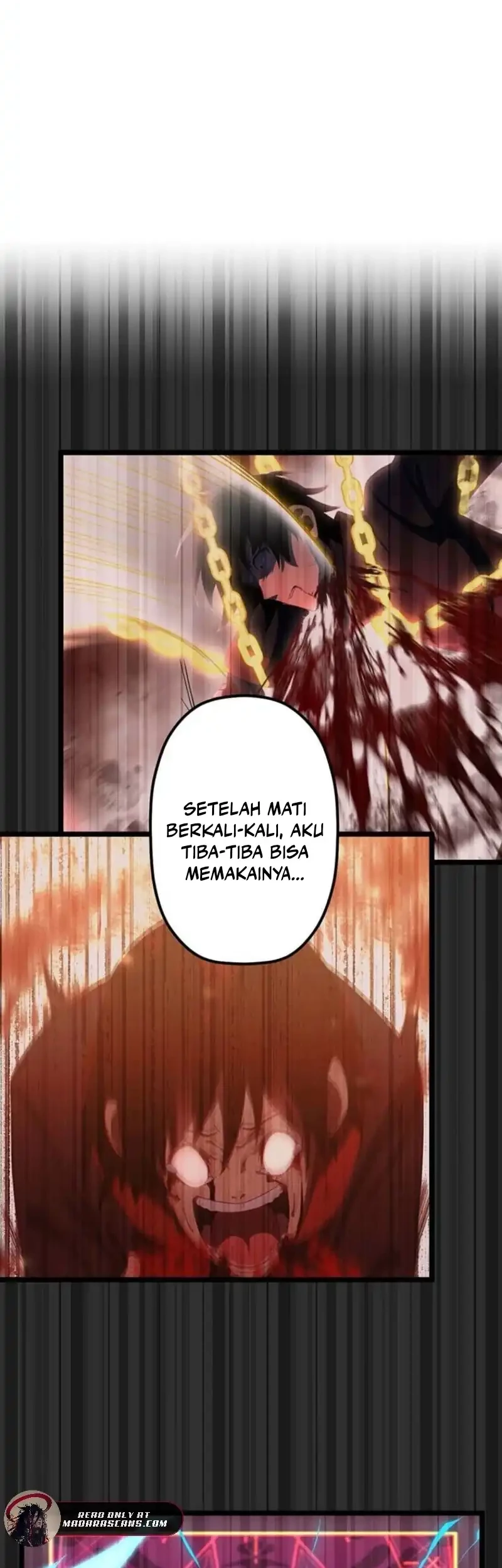 Chapter 58 - halaman 25