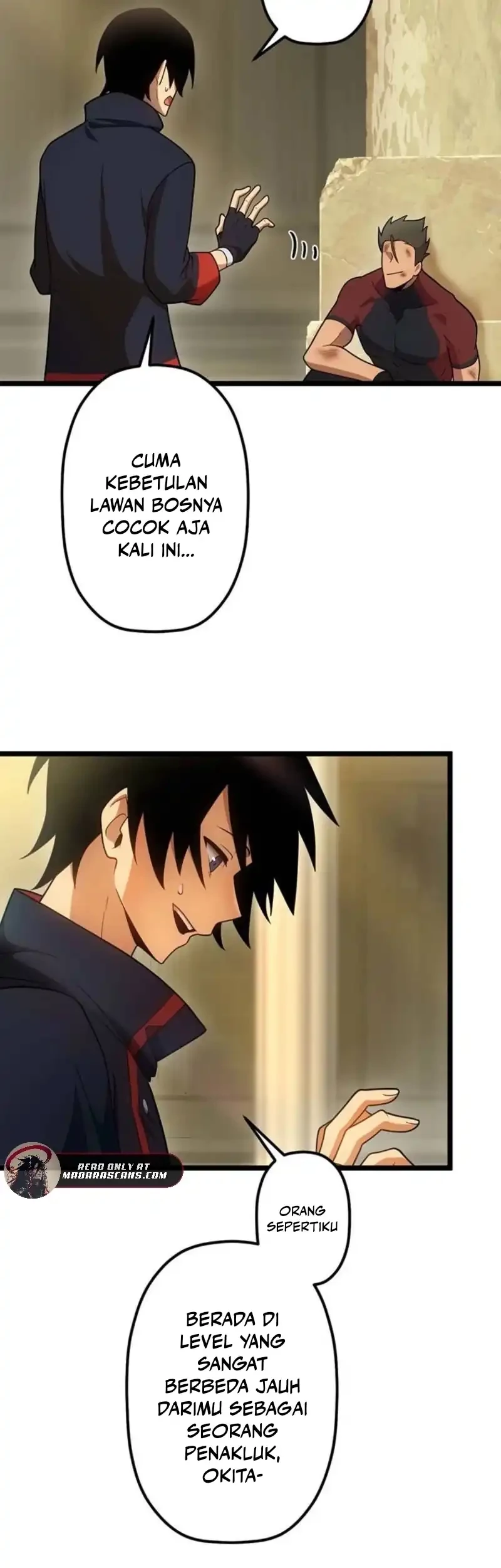 Chapter 58 - halaman 28