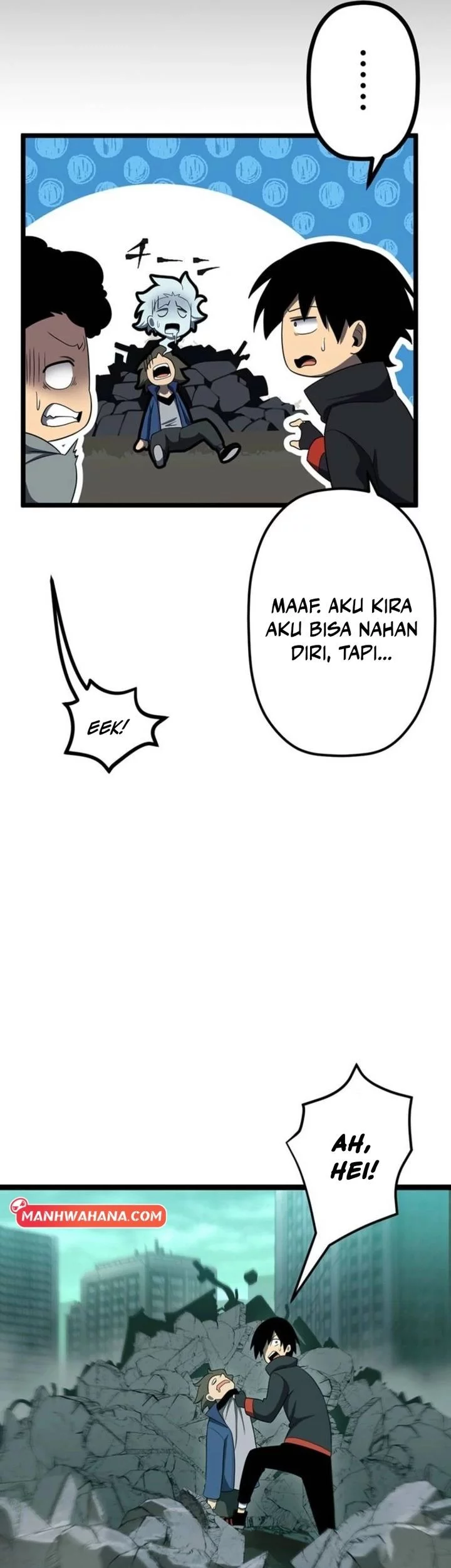Chapter 60 - halaman 26