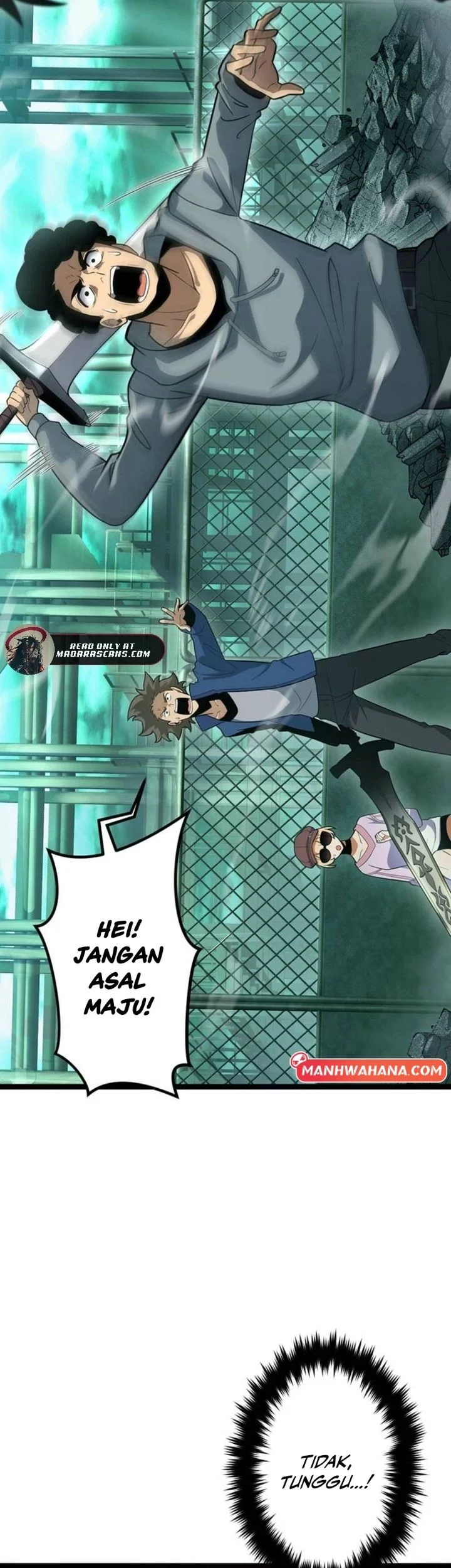 Chapter 60 - halaman 8
