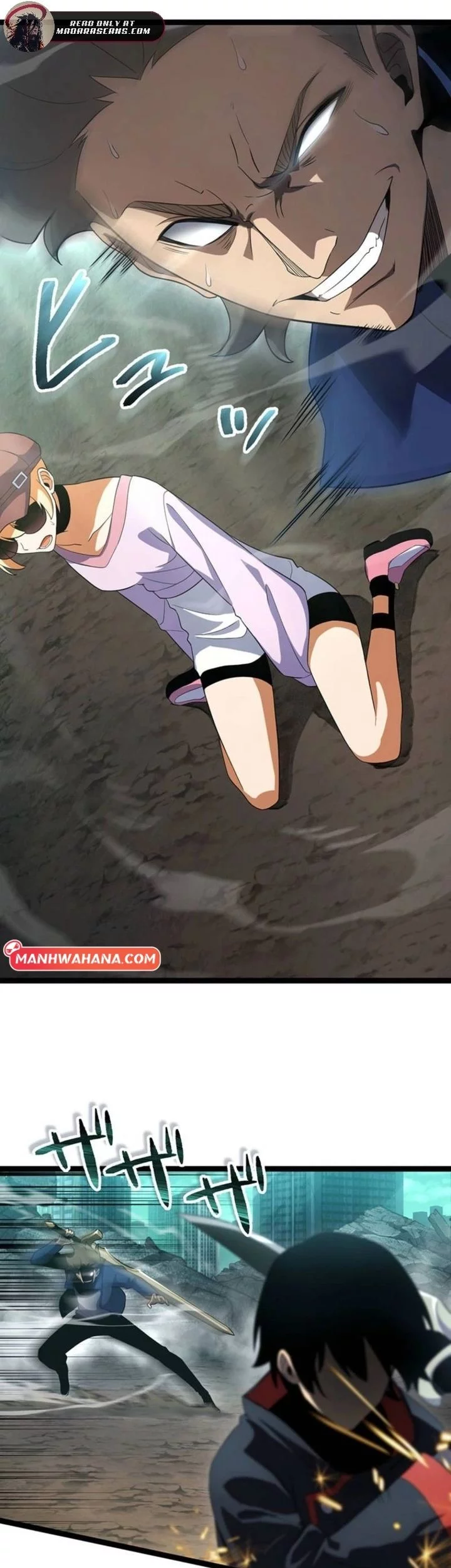 Chapter 60 - halaman 12
