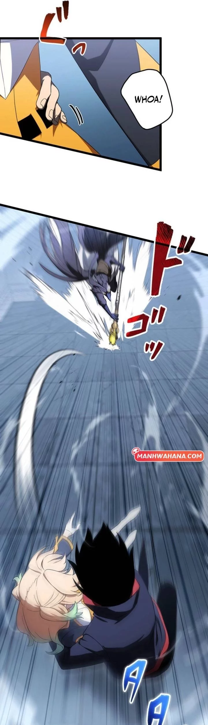 Chapter 61 - halaman 24