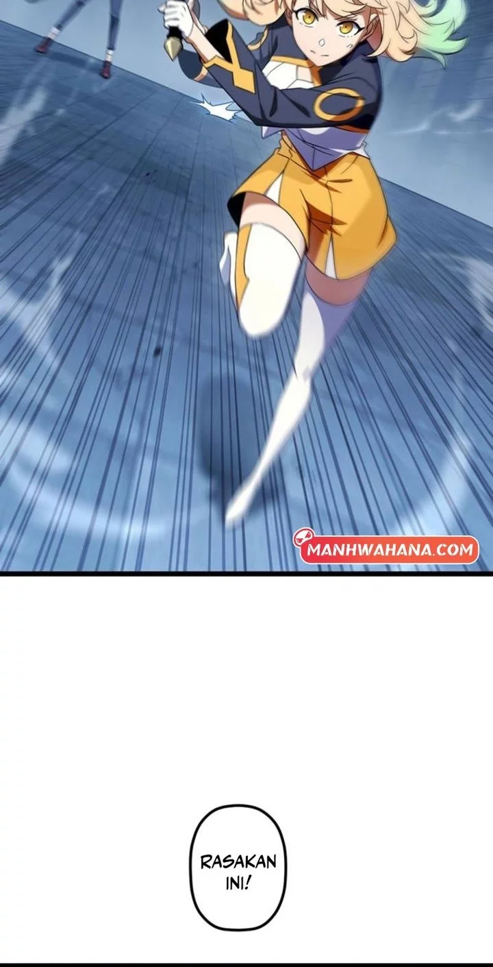 Chapter 61 - halaman 27