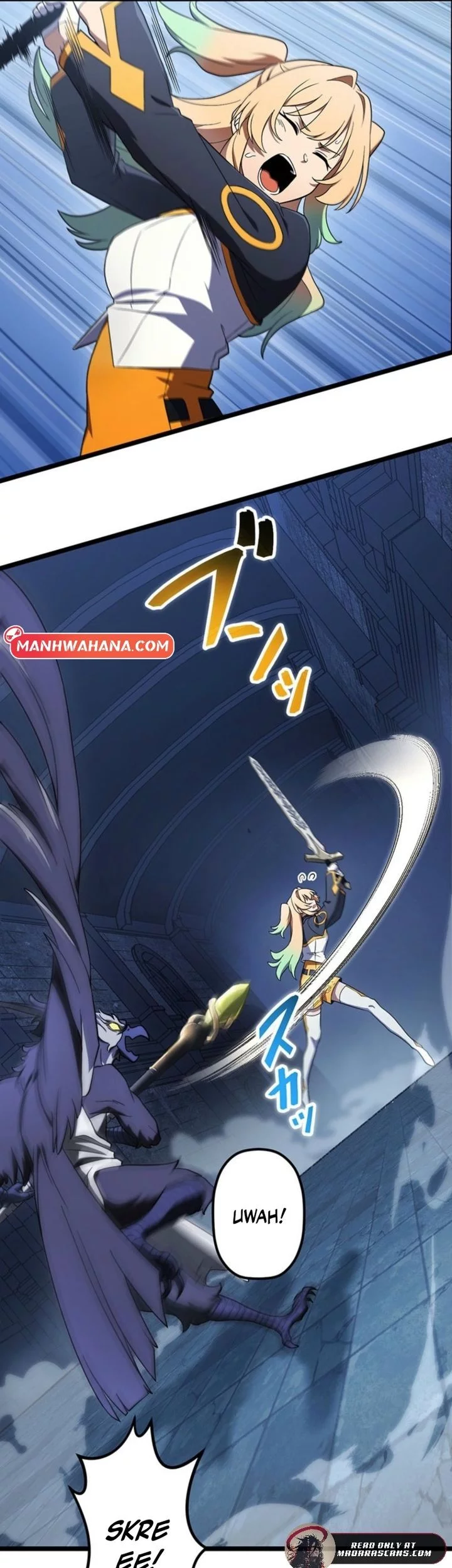 Chapter 61 - halaman 28