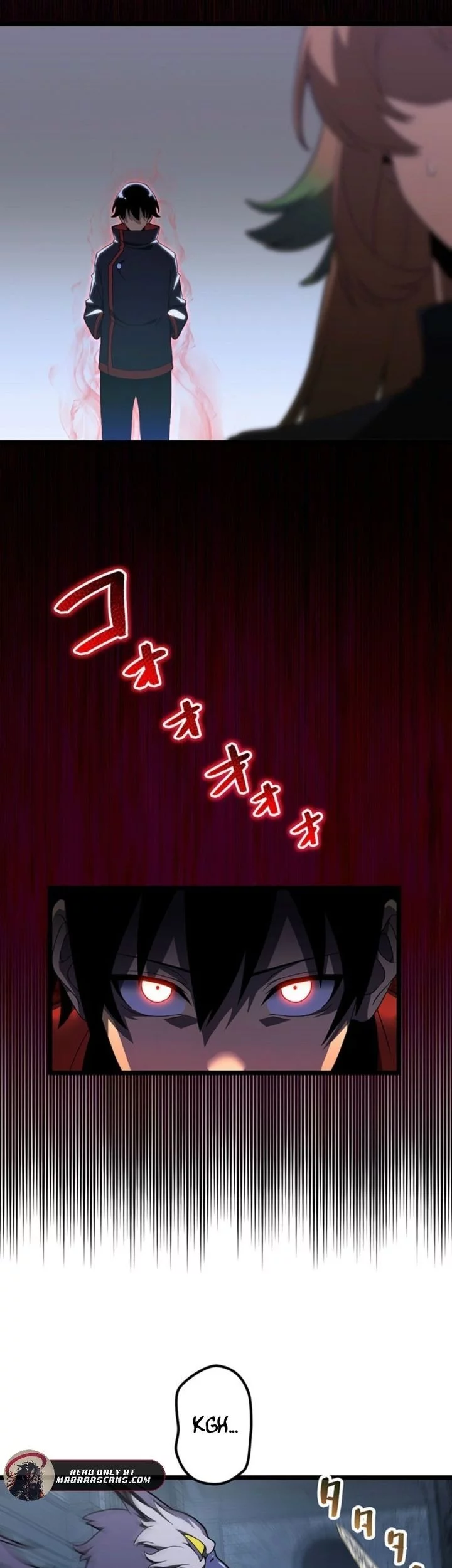 Chapter 61 - halaman 32