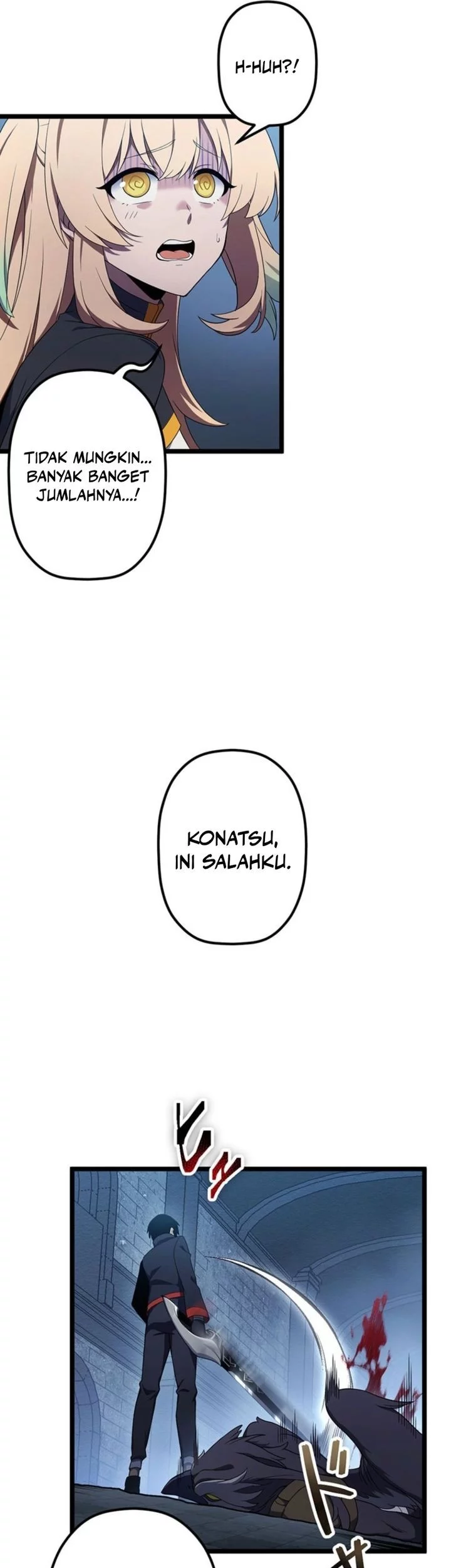 Chapter 61 - halaman 40