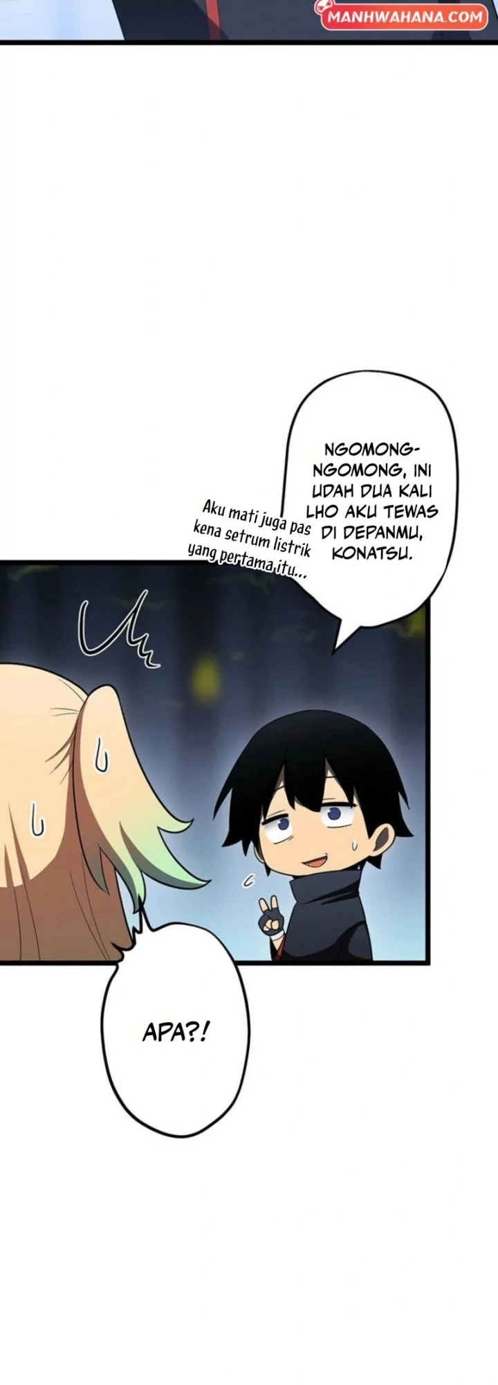 Chapter 63 - halaman 31