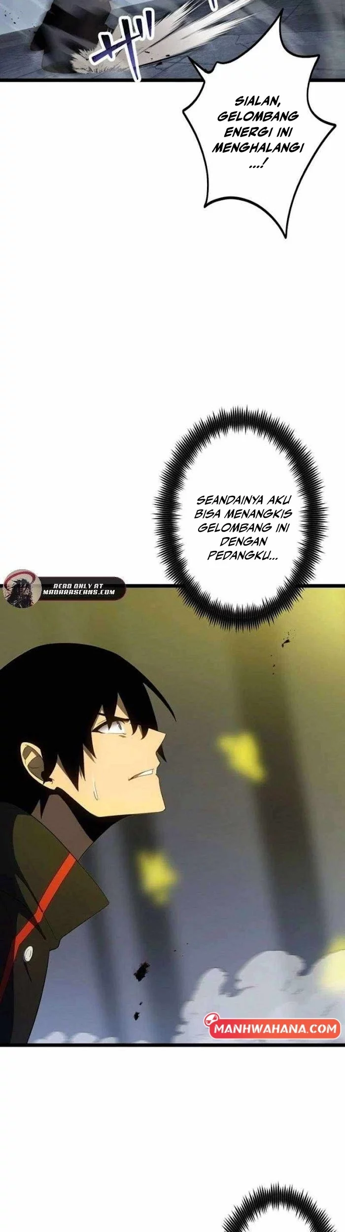 Chapter 64 - halaman 20
