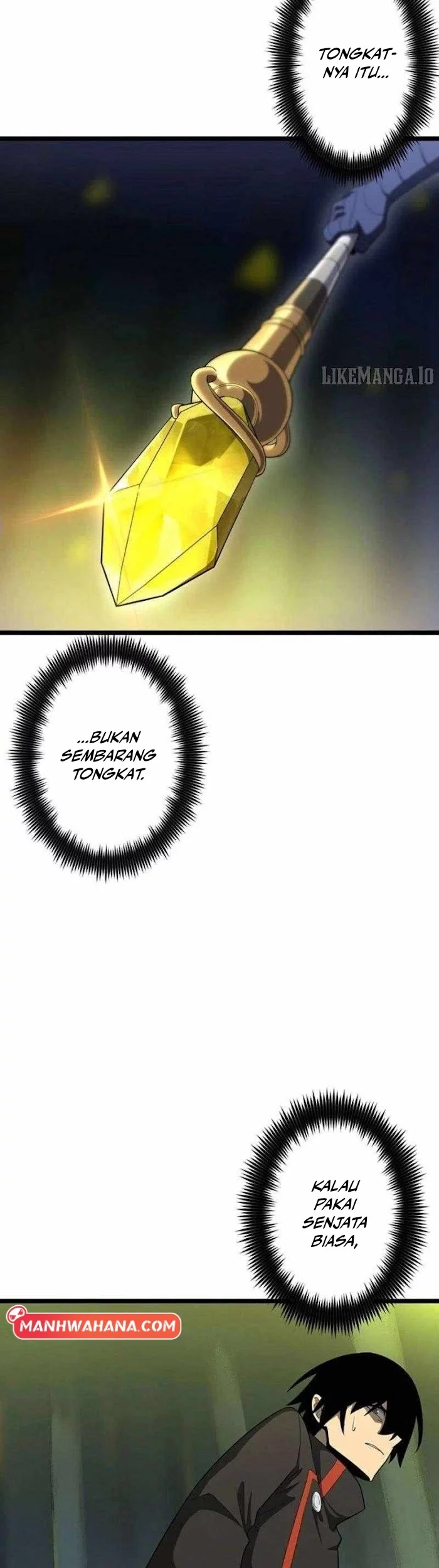 Chapter 64 - halaman 21