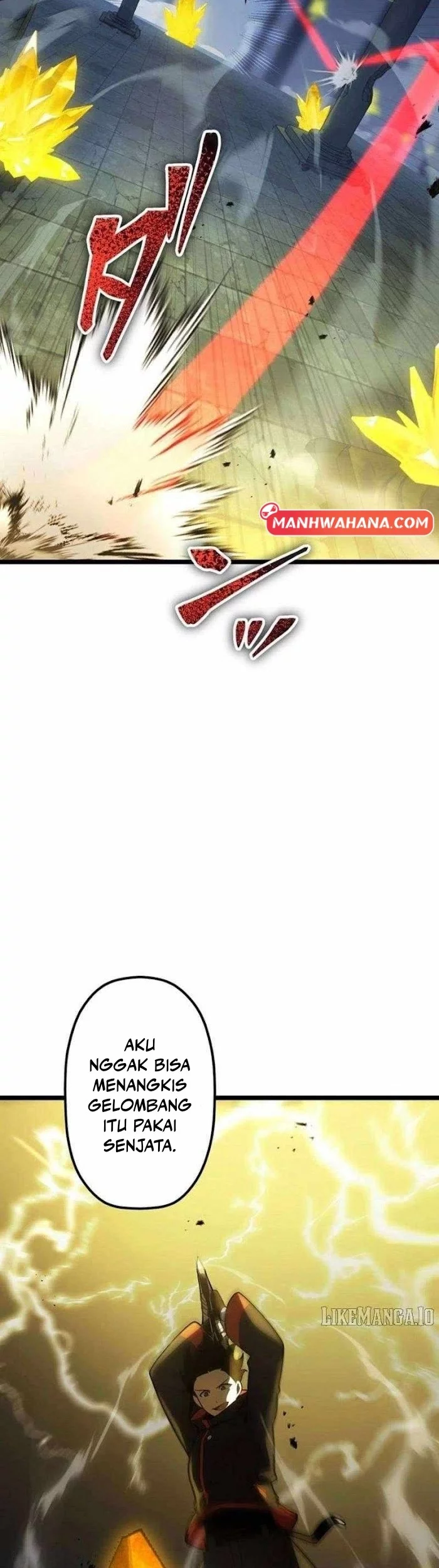 Chapter 64 - halaman 26