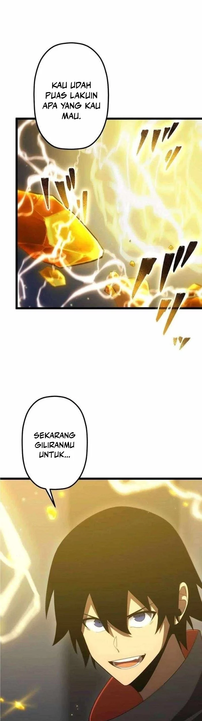 Chapter 64 - halaman 30