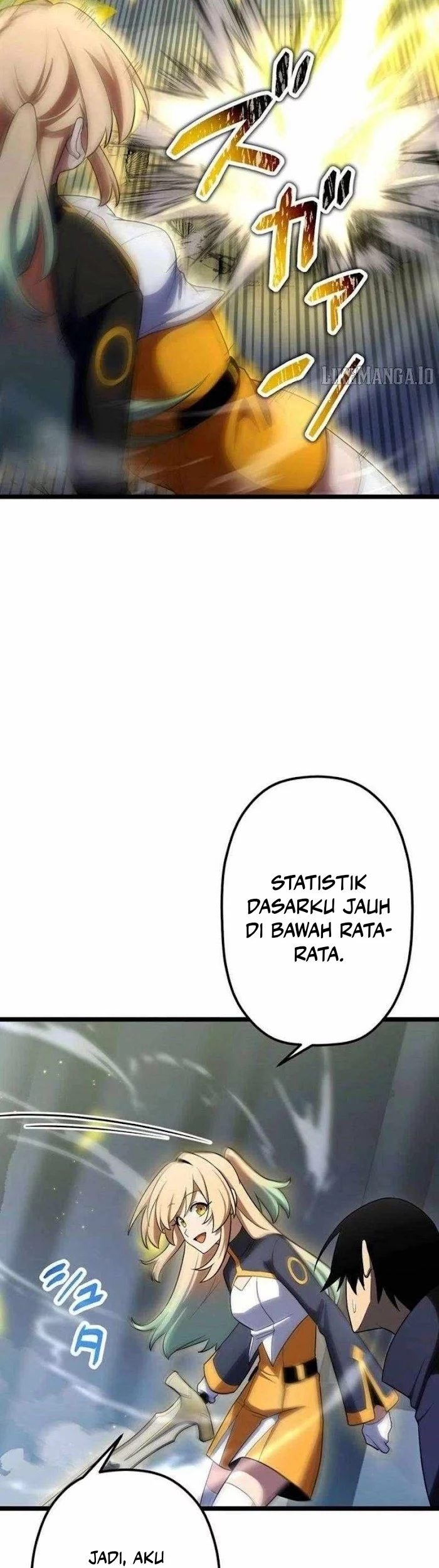 Chapter 64 - halaman 7