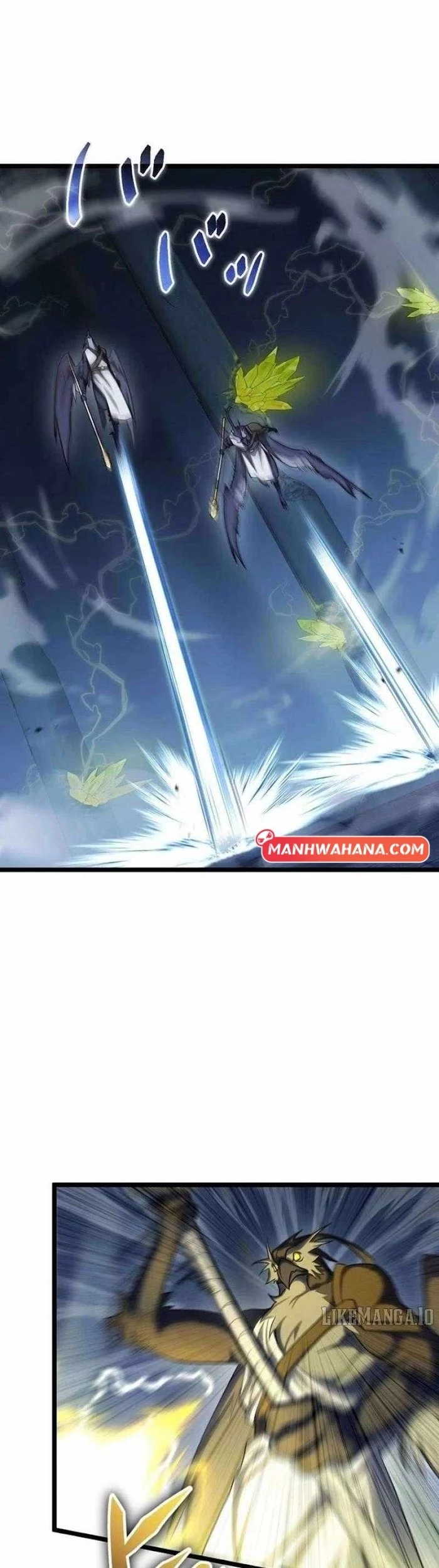 Chapter 64 - halaman 12