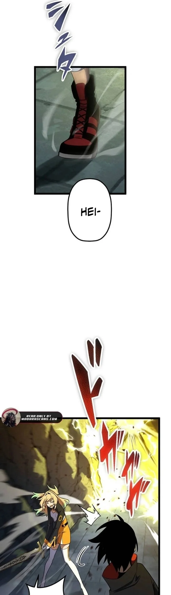 Chapter 65 - halaman 38