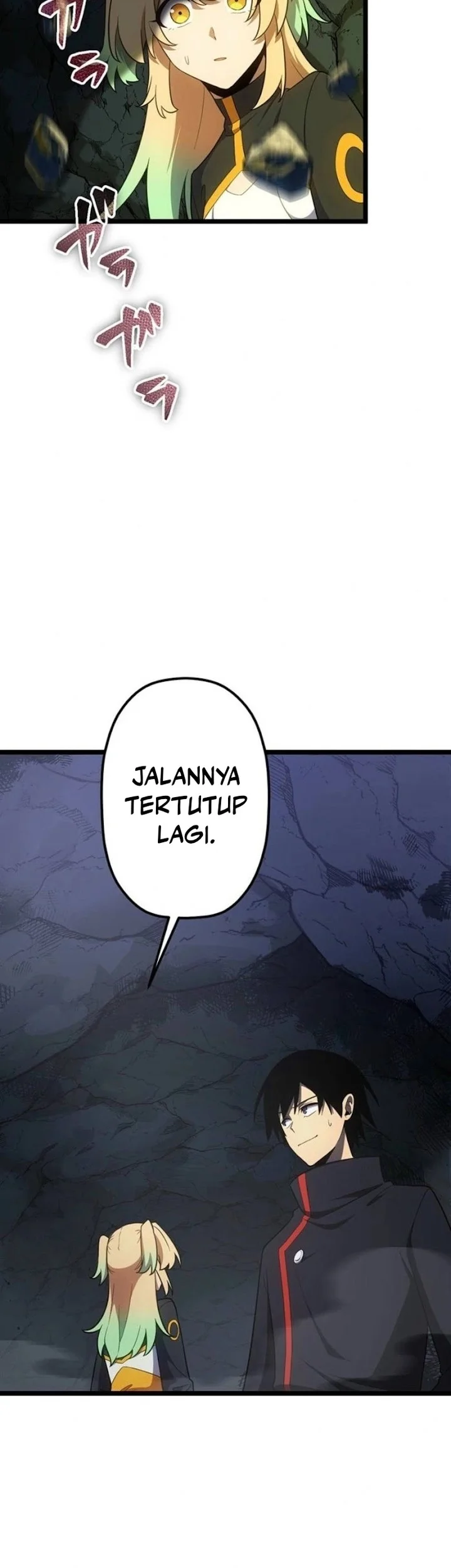 Chapter 65 - halaman 40