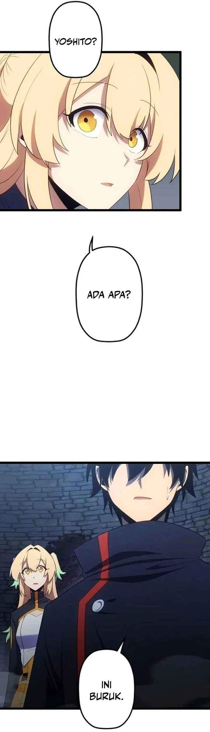 Chapter 65 - halaman 42