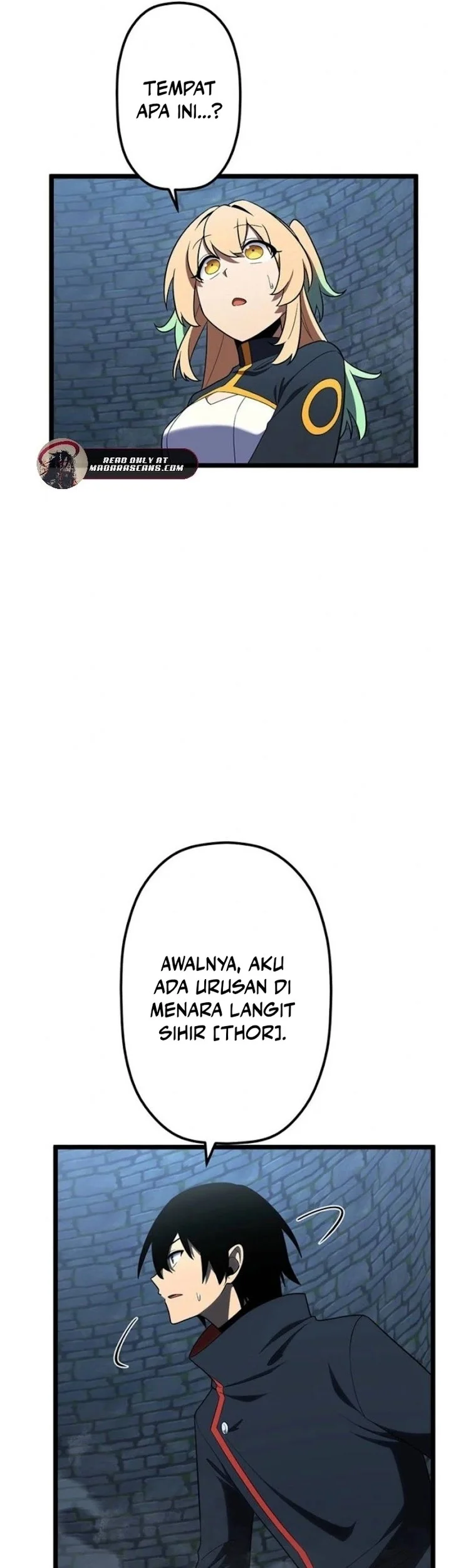 Chapter 65 - halaman 46